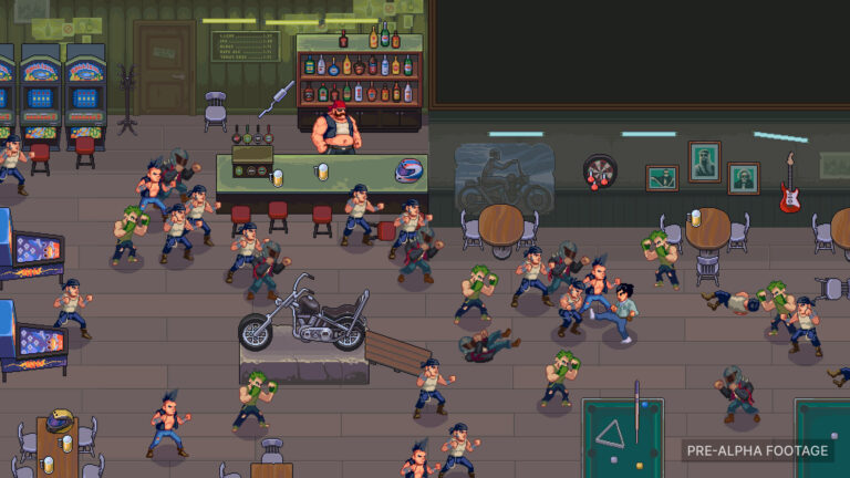 Descubra Karate Survivor, uma versão divertida de Vampire Survivors!