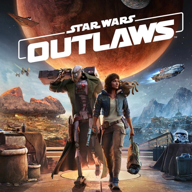 Michael Pachter afirma que Star Wars Outlaws foi alvo de um ataque coordenado por trolls