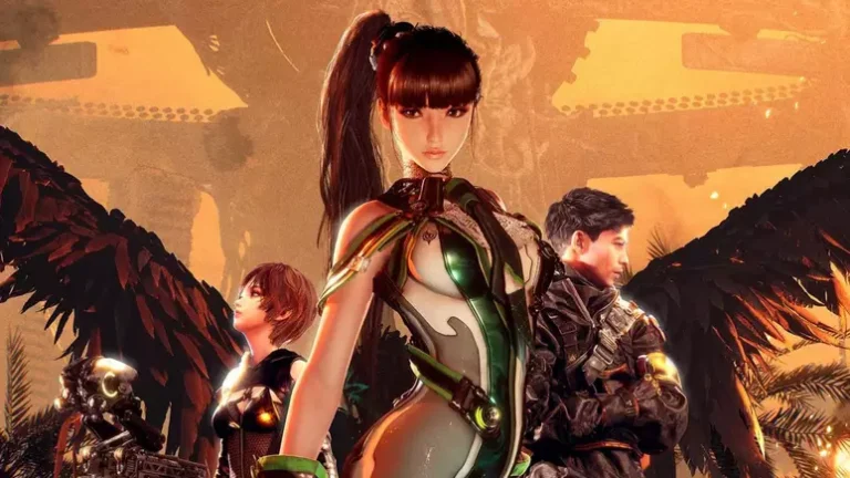 Stellar Blade ganha a mais impressionante atualização da história dos videogames.