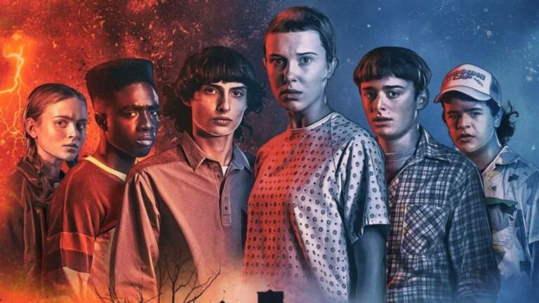 Stranger Things não terá um final polêmico como o de Game of Thrones.