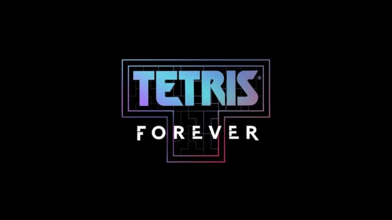 Tetris Forever tem seu lançamento agendado para novembro.