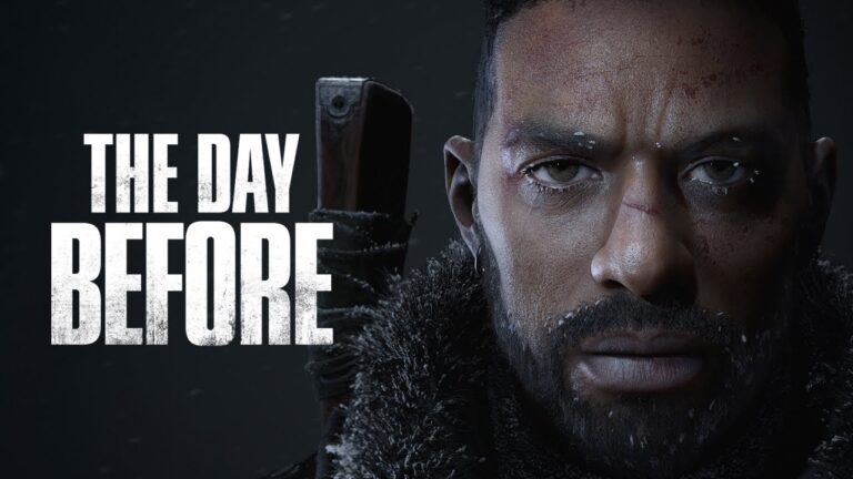 Fntastic retorna com o plano 2.0 de The Day Before
