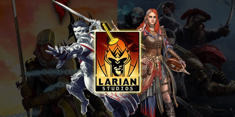 Próximo jogo da Larian Studios pode ser lançado apenas em 2029