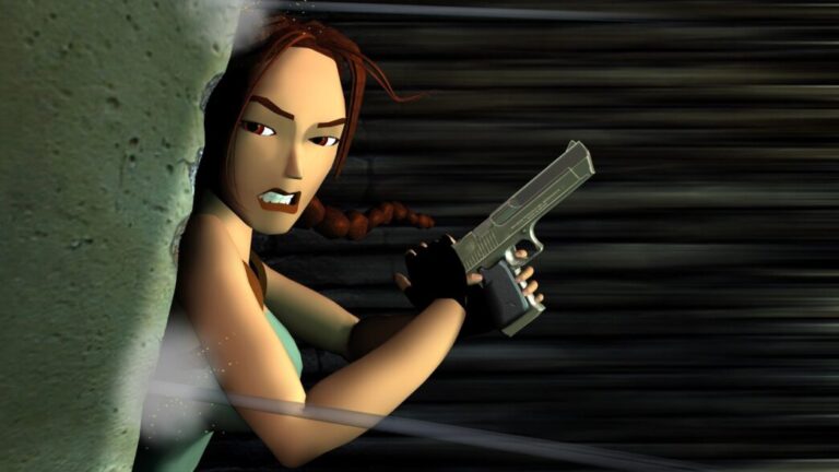 Remasterização de Tomb Raider IV, V e VI está a caminho!