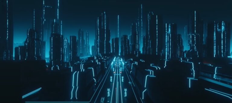 Tron Catalyst: lançamento previsto para 2025.