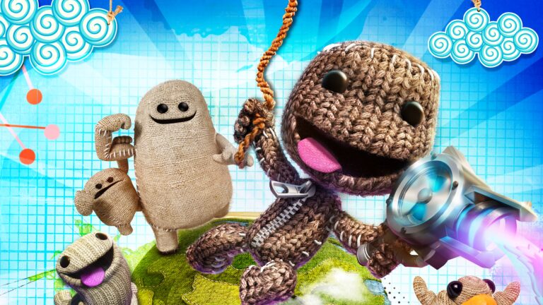 LittleBigPlanet 3 será retirado da PS Store este mês