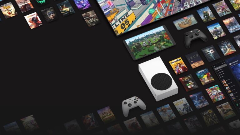 Microsoft afirma que exclusivos são fundamentais para o crescimento do negócio.