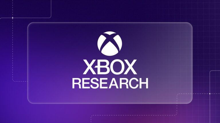 Xbox busca entender motivos para a ausência de alguns jogos no console.