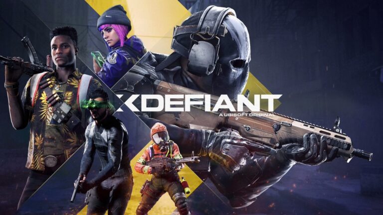 Produtor de XDefiant desmente rumores sobre o encerramento do jogo após a quarta temporada.