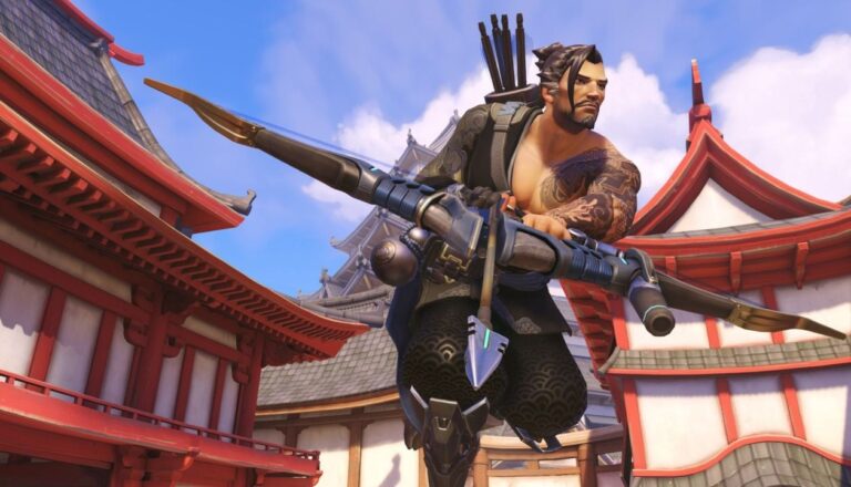 Overwatch: versão clássica é anunciada