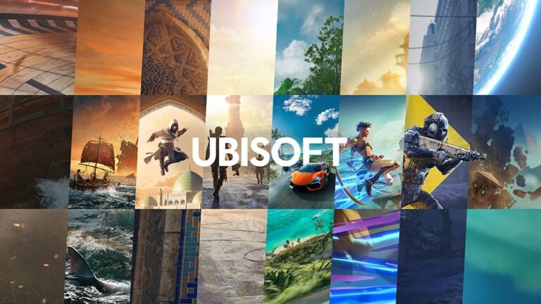 Descontos de até 90% em diversos jogos na Ubisoft Store!