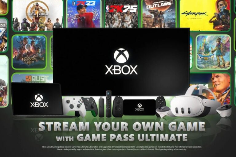 Microsoft libera acesso a jogos do Xbox via nuvem sem necessidade de Game Pass; confira a lista de títulos compatíveis.