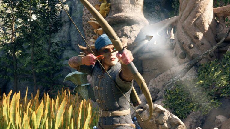 Avowed merece sua atenção? Descubra as primeiras impressões do RPG da Obsidian.