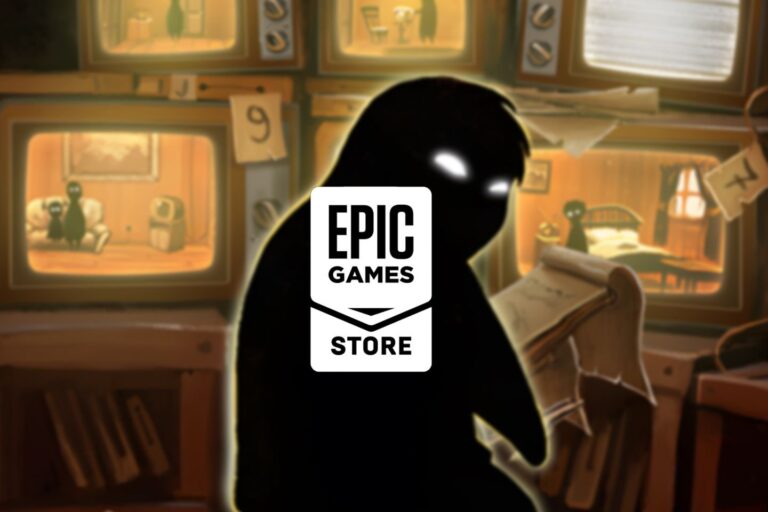 Epic Games disponibiliza novo jogo gratuito nesta quinta-feira (21)! Faça o resgate agora.