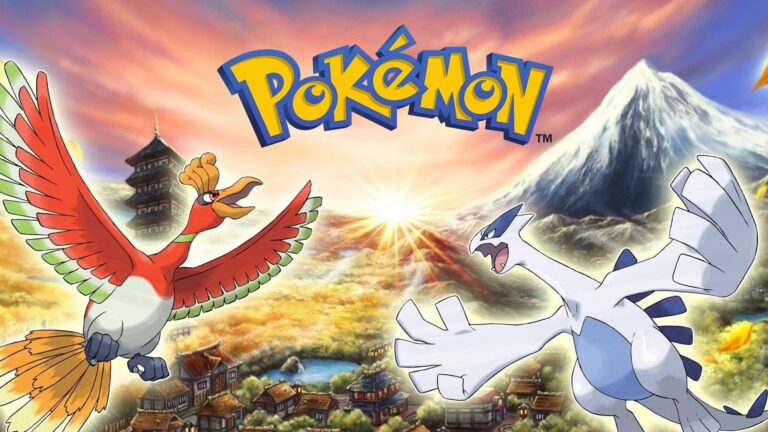 Por que os jogos clássicos de Pokémon aparentavam ser maiores e melhores?