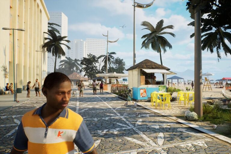 171, o “GTA Brasileiro”, é adiado e será lançado no mesmo ano de Grand Theft Auto 6.