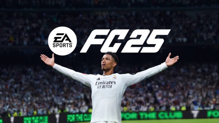 Entenda por que EA FC 25 não inclui o Brasil e os times do Campeonato Brasileiro.