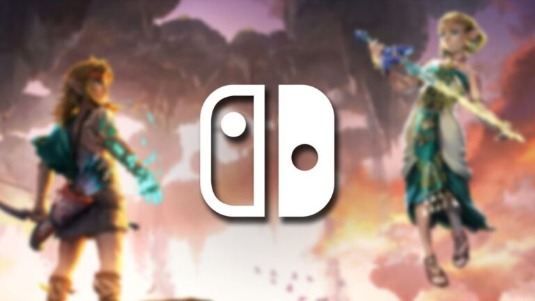 Nintendo Switch oferece jogos com até 90% de desconto na eShop; não perca!