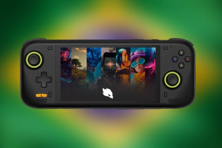 TecToy dá início à pré-venda do Zeenix Lite nesta sexta-feira (22); descubra o preço e onde adquirir.