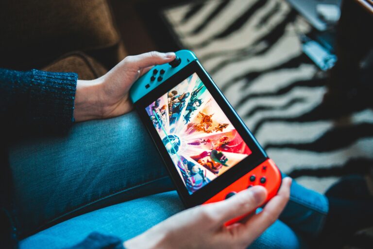 Os 8 melhores jogos de RPG gratuitos para dispositivos móveis