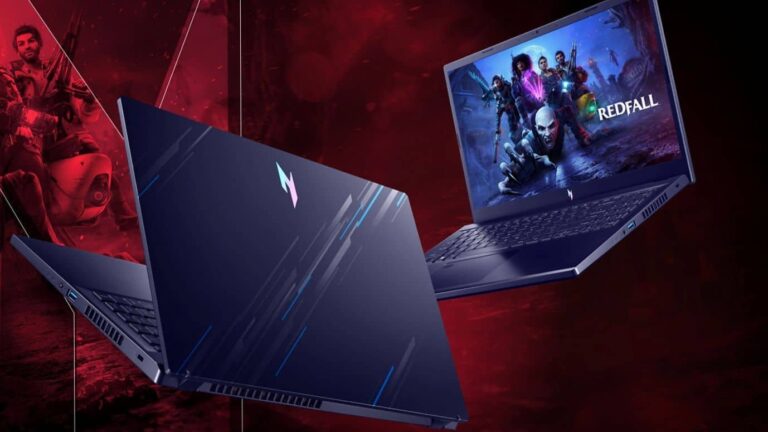 Aproveite a Black Friday na Acer com cupons de até 35% de desconto!