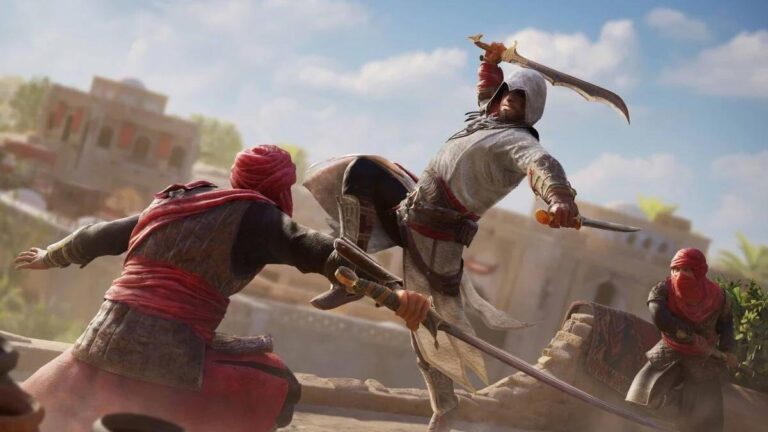 Descontos de até 90% em jogos como Assassin’s Creed e Ghost Recon na Black Friday da Ubisoft