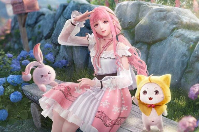 Infinity Nikki: Confira gameplay, preço, data e todas as informações sobre o jogo