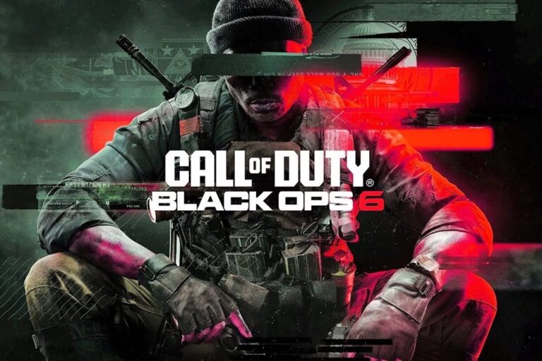 Black Ops 6 registra a maior estreia entre todos os jogos da série Call of Duty, afirma Activision.