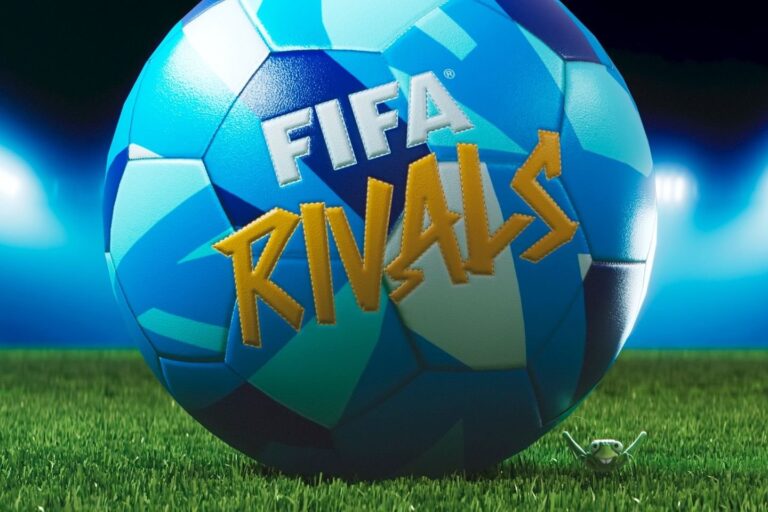 FIFA Rivals: novo jogo de futebol gratuito com NFT é lançado para dispositivos móveis