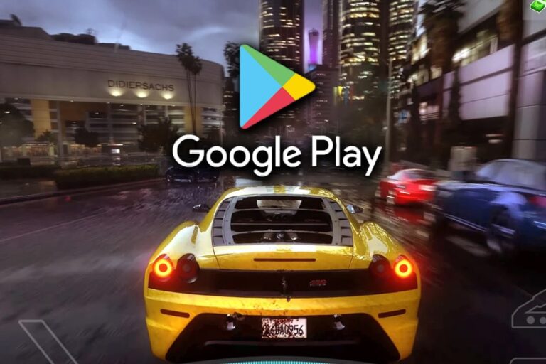 Android: 5 jogos gratuitos em destaque para baixar na Play Store no celular