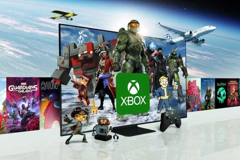 Xbox Game Pass se destaca como o principal serviço de assinatura de jogos no Brasil
