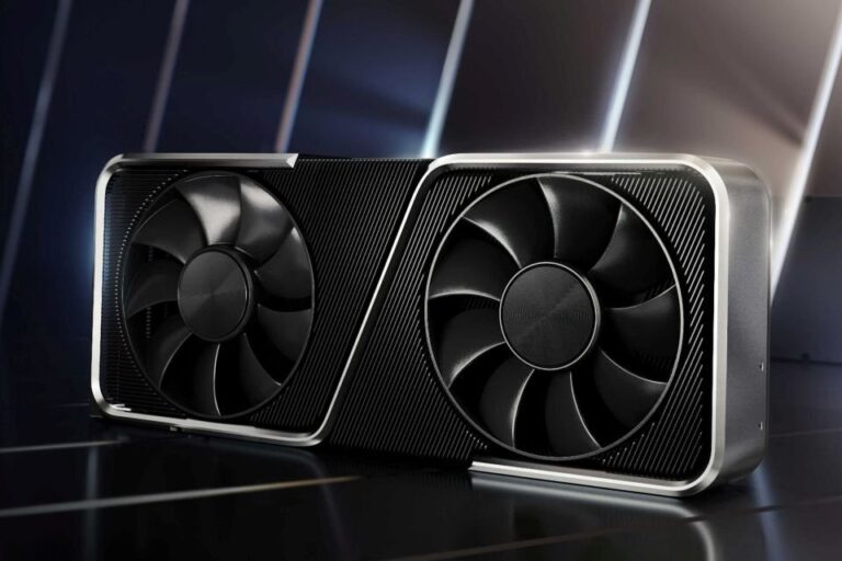 Nvidia anuncia promoções de GPUs e notebooks para a Black Friday