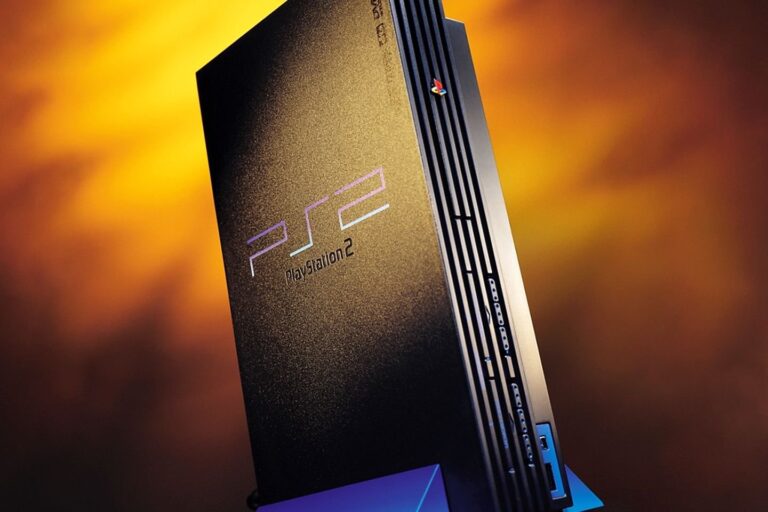 Sony confirma que PS2 vendeu mais de 160 milhões de unidades.