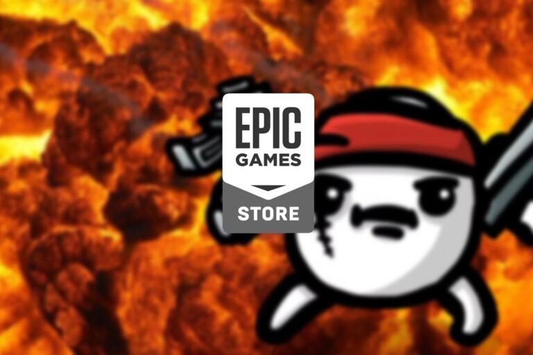 Epic Games disponibiliza jogo gratuito antes da Black Friday! Aproveite e resgate agora.