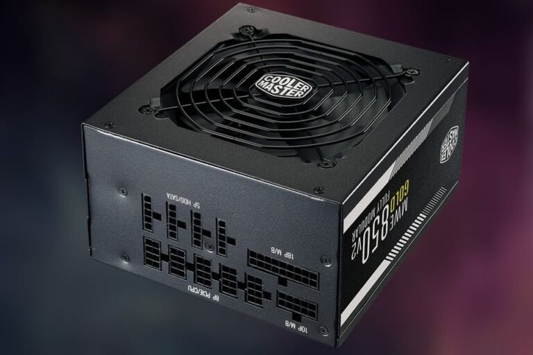 Confira as 5 melhores fontes modulares econômicas para PC em 2024