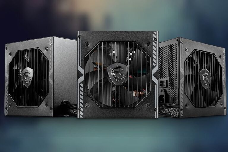As 5 melhores fontes custo-benefício de PC para adquirir em 2024
