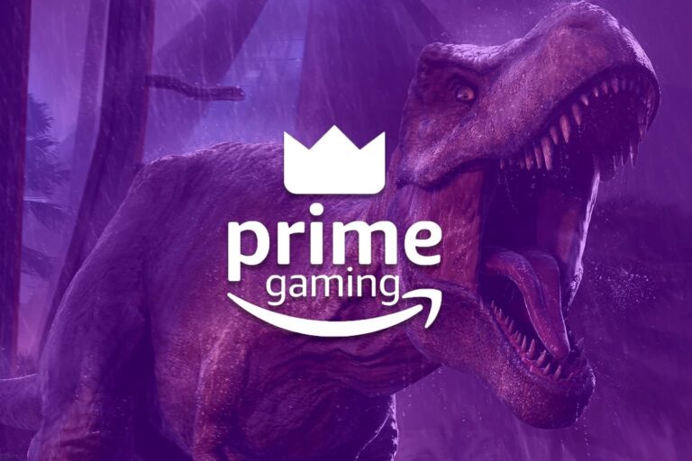 Prime Gaming oferece cinco novos jogos gratuitos em clima de Black Friday
