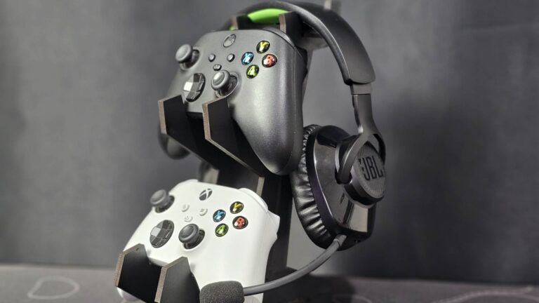 Análise: JBL Quantum 360X se destaca como uma das melhores opções de headset sem fio para Xbox