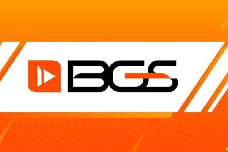 Ingressos para a BGS 2025 já estão à venda com 45% de desconto na Black Friday! Confira!