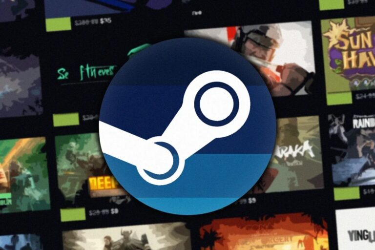 Steam: 15 jogos que custam menos de R$ 5 e são compatíveis com PCs mais modestos