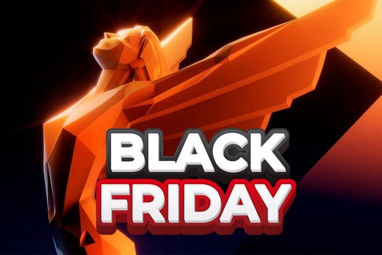 Jogos indicados ao GOTY estão em promoção na Black Friday! Confira as ofertas.