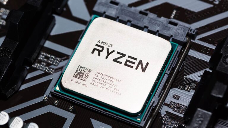 Melhores opções de processadores Ryzen para comprar em 2024: confira 5 recomendações