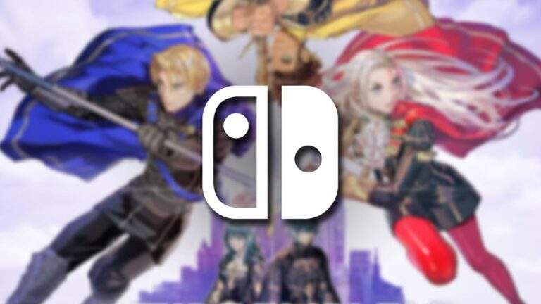 Black Friday na Nintendo eShop: até 90% de desconto em jogos para Switch!