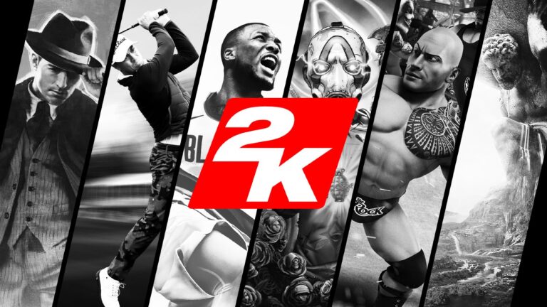 2K Games descontinuou o launcher para seus jogos