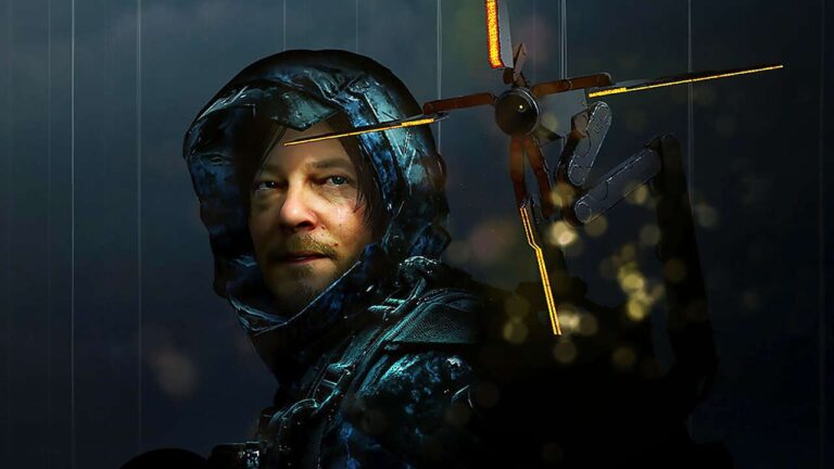 DF Weekly: Death Stranding impressiona no Xbox, conquistando tanto a Series X quanto a Series S.