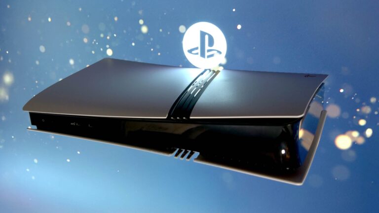 PlayStation 5 Pro: abrimos a caixa e temos novas informações para compartilhar
