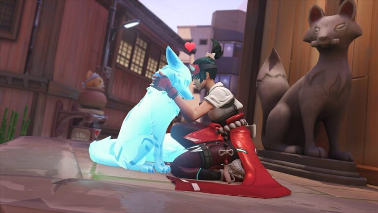 Experimente o GOTY de 2016 com Overwatch 2 Classic, agora em formato 6v6!