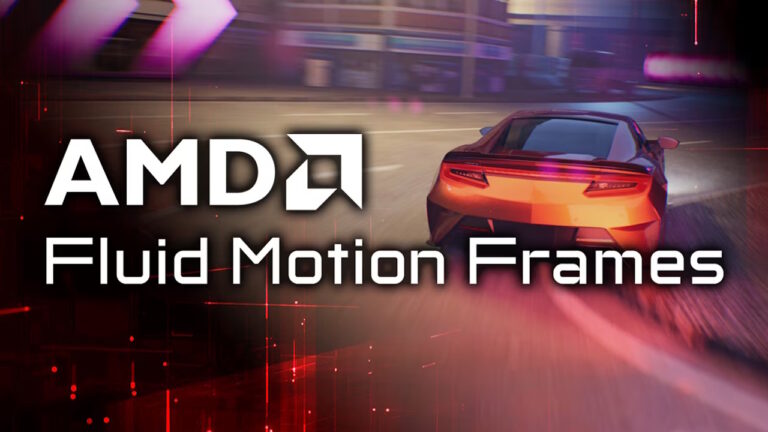 AFMF 2: como ativar a geração de quadros em placas AMD