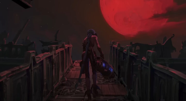 Arcane: Qual é a data de lançamento da segunda temporada da animação?
