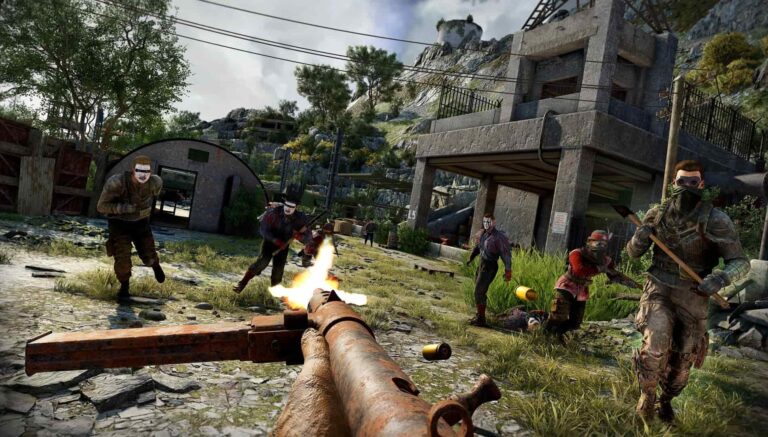 Jogo pós-apocalíptico confirmado no Game Pass em 2025 recebe DATA oficial